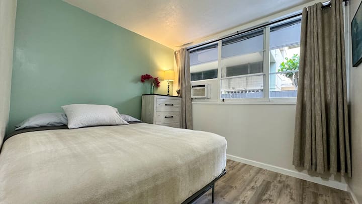 საძინებელი 2