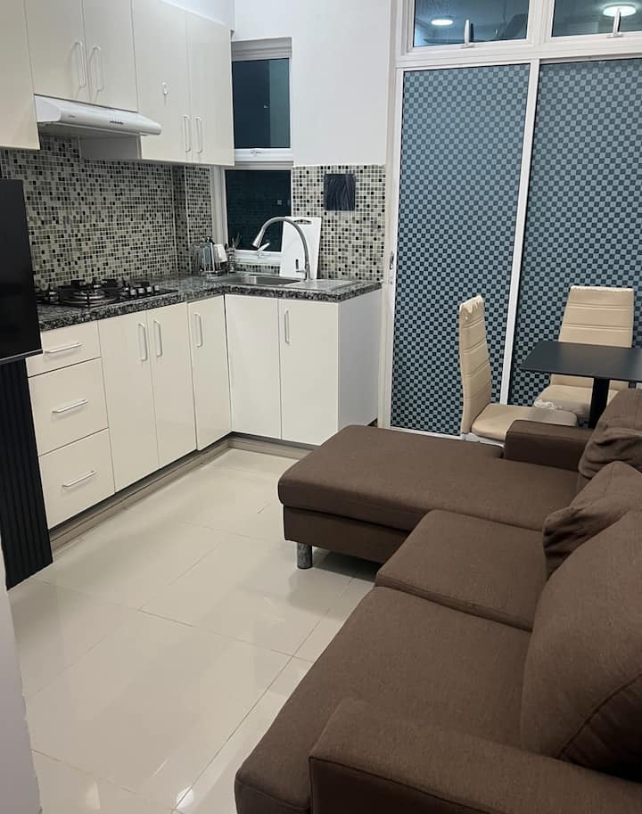 Hulhumale Nice 1 Room Apartment - Malé