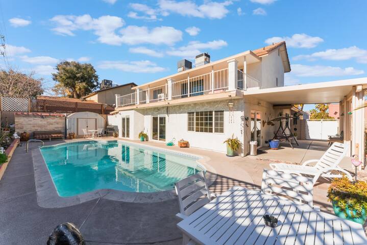 Casa Blanca Vacation gallery image 4