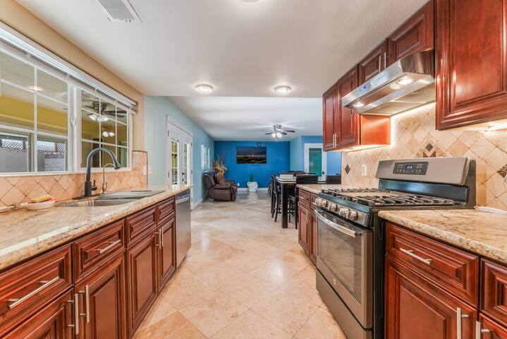 Casa Blanca Vacation gallery image 5