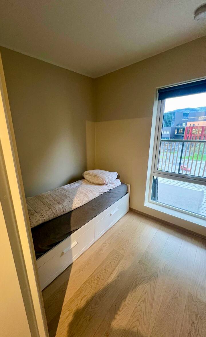 Спална соба 3