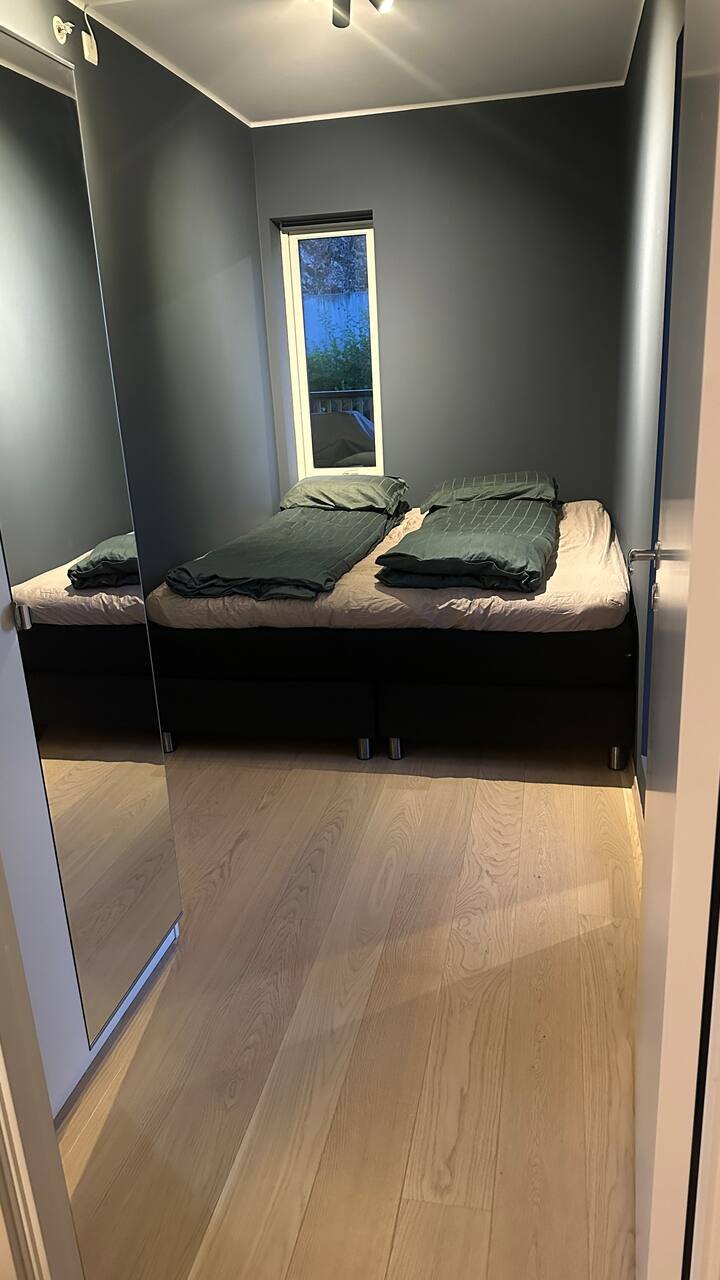 Спална соба 2