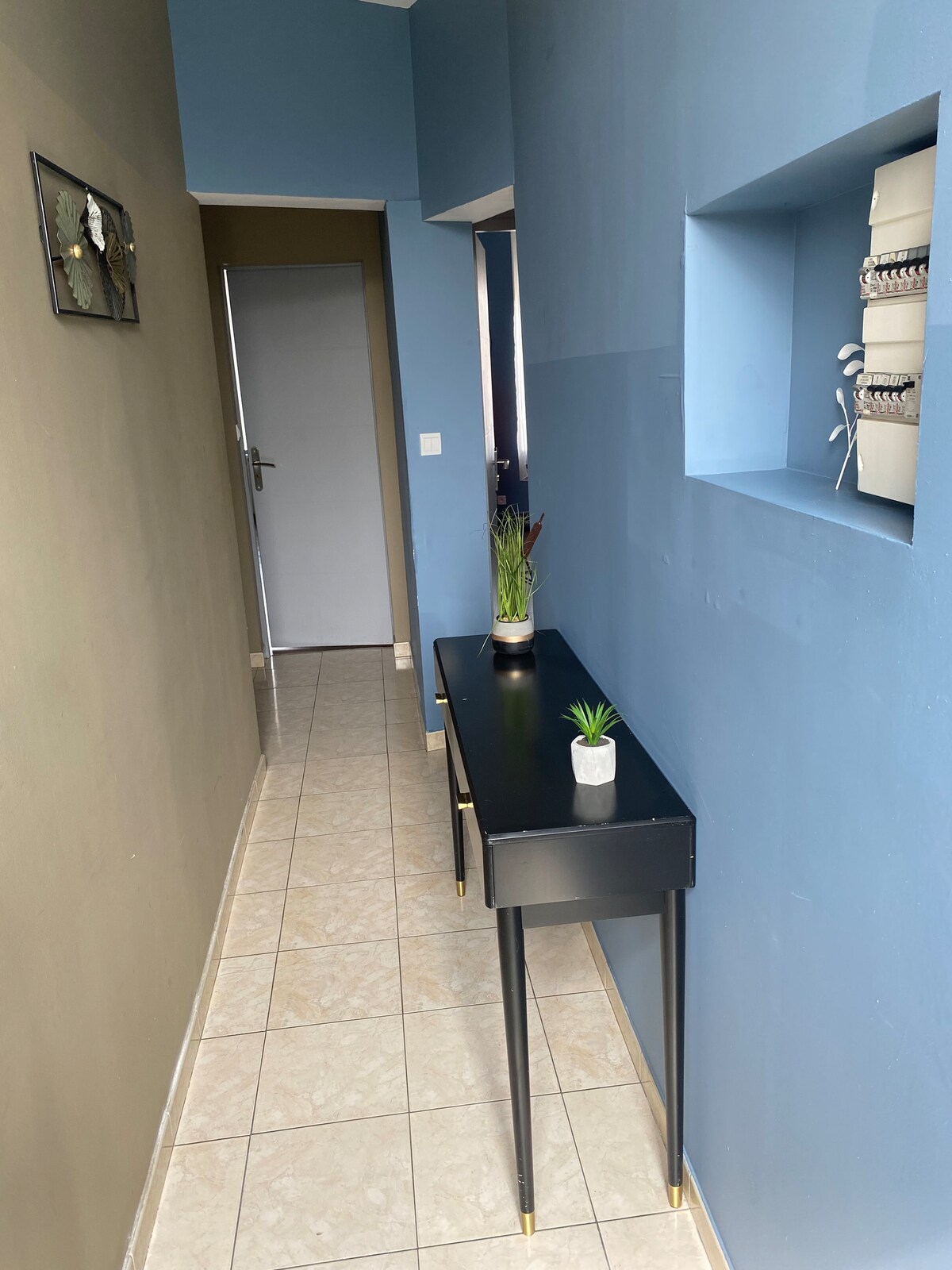 Top Airbnb: Apartment for rent à Roubaix