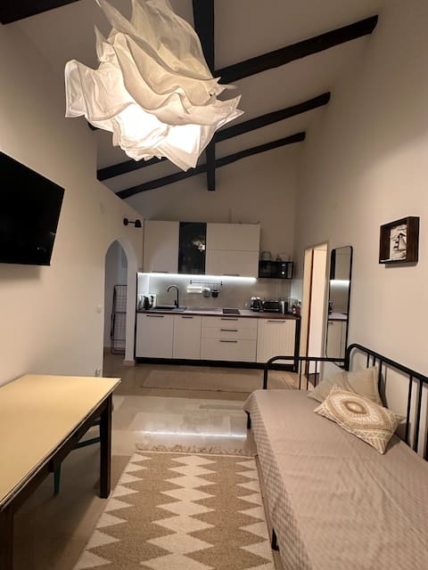 Top Airbnb: Cottage Ferdinand- Apartman Danica in Bošana