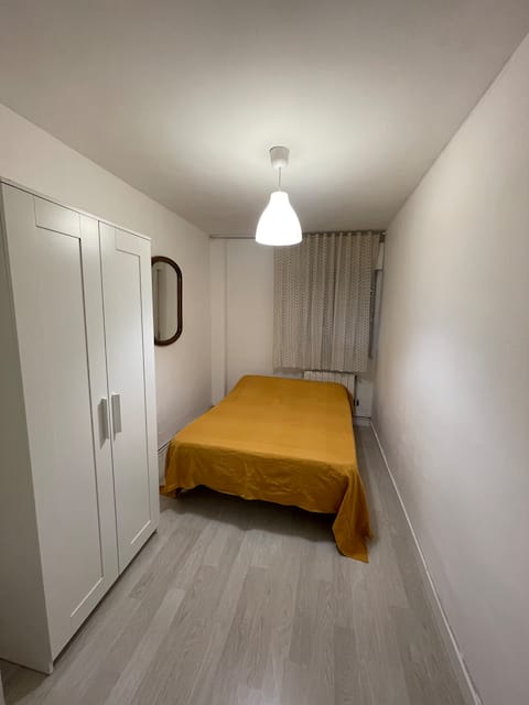 20 minutos de Atocha