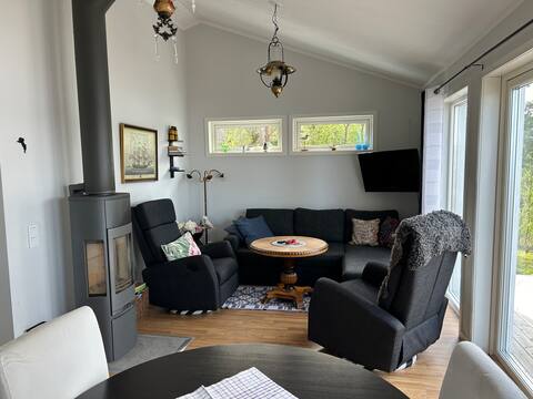 Top Airbnb: Sjöstugan in Söderköping