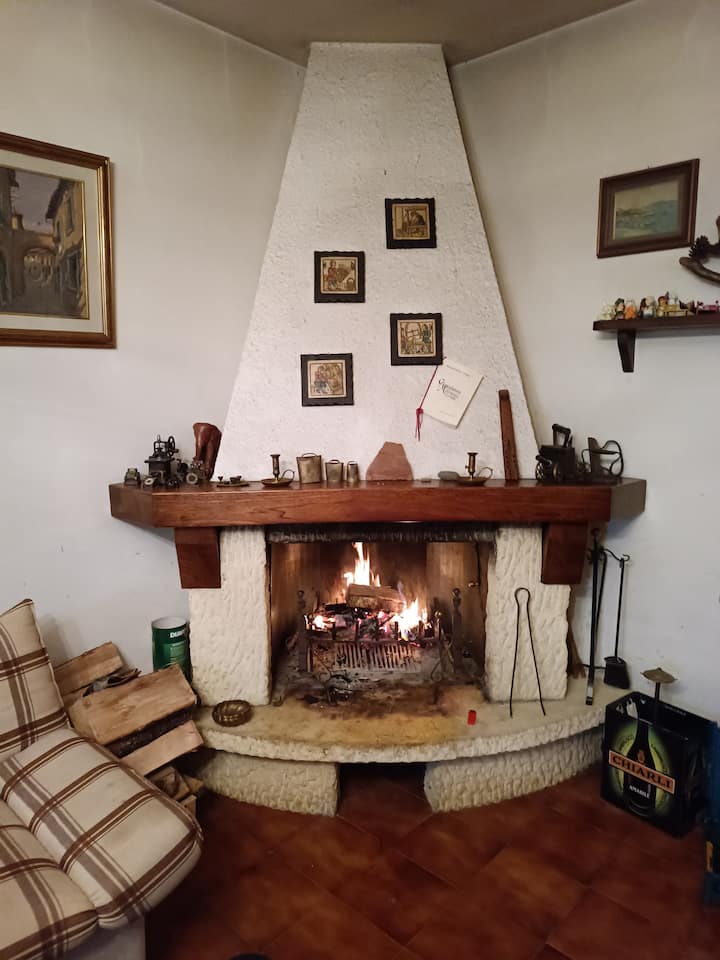 Monte Cimone, Le Polle - Pievepelago