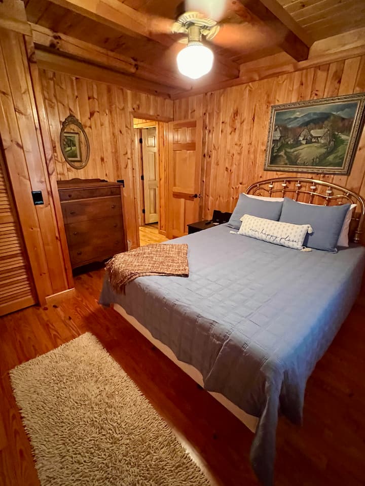 Спална соба 2