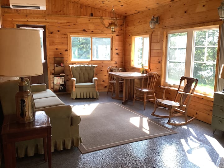 Всекидневна