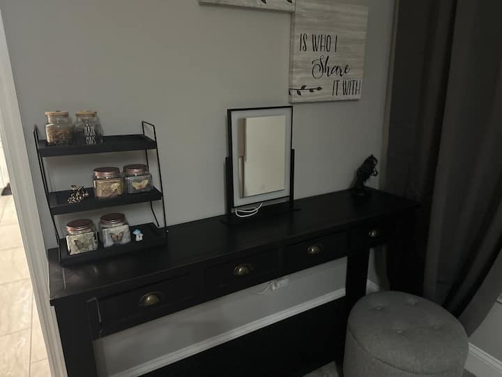 Спална соба 1