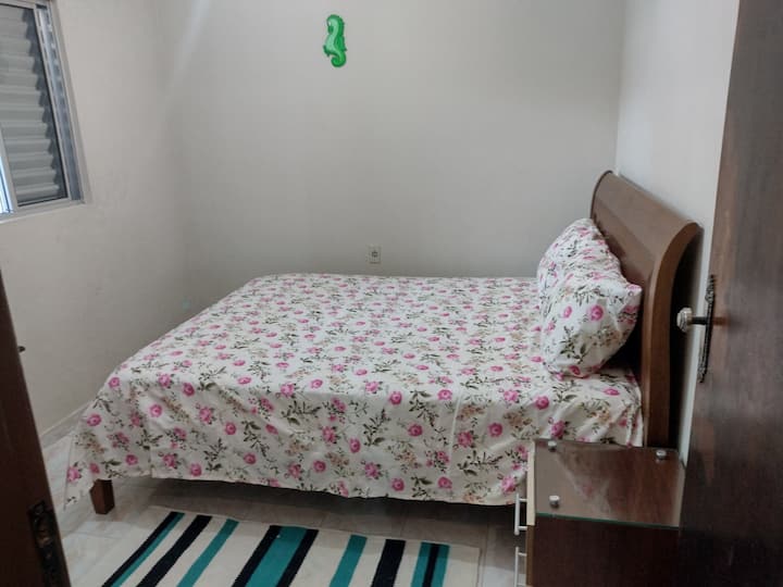 Dhomë gjumi 1