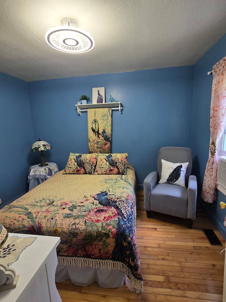 Спална соба 2