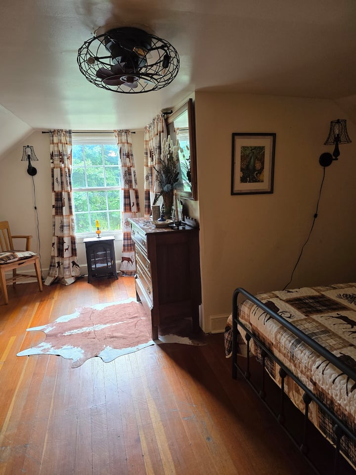 Спална соба 3