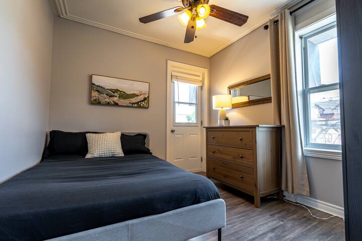 Terasse et appartement central gallery image 3