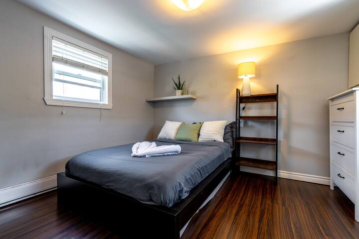 Terasse et appartement central gallery image 5