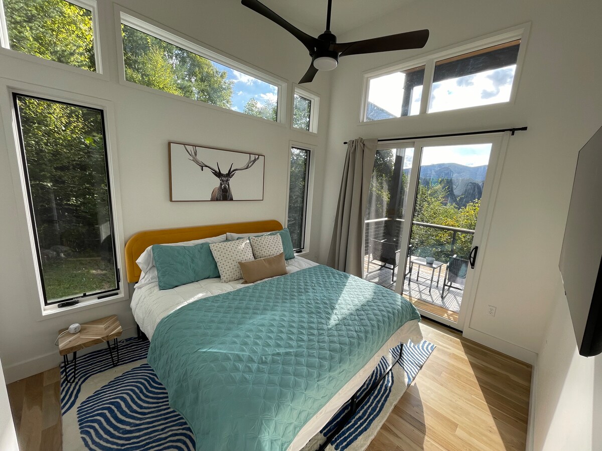 Спална соба 1