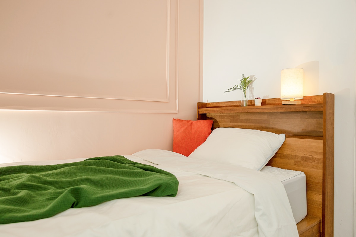 Спална соба 3