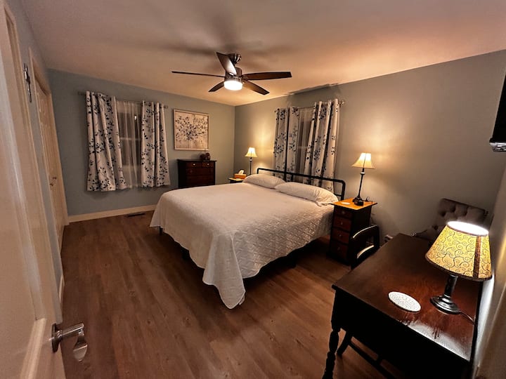 Habitación 1