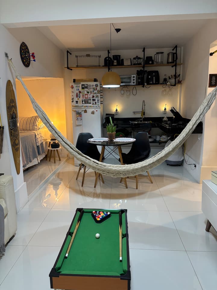 Salon
