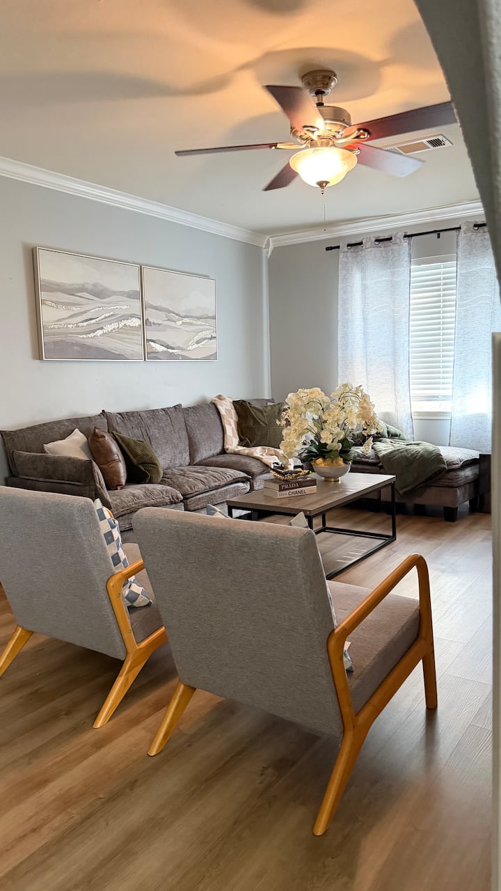 4 Bedrooms | Close To Major Highways - Missouri City, TX