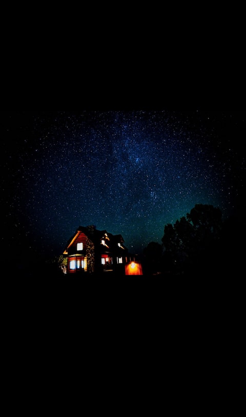 Baby Bears Cabin and Hot Tub