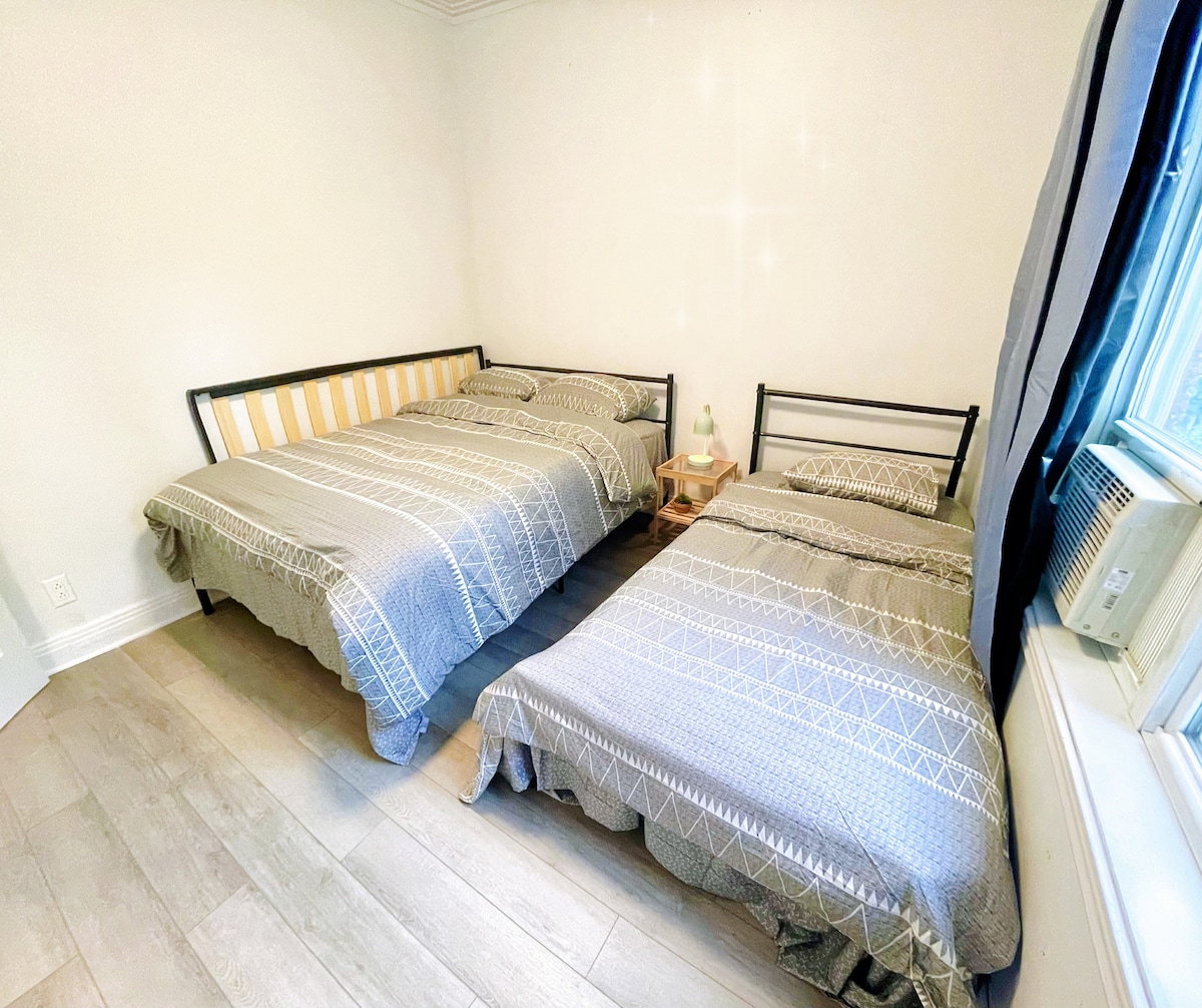 საძინებელი 1