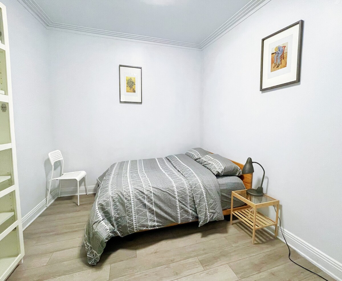 საძინებელი 2