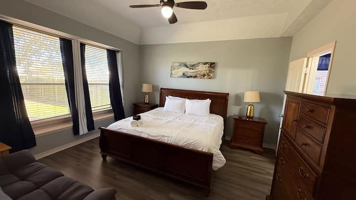 غرفة النوم 1