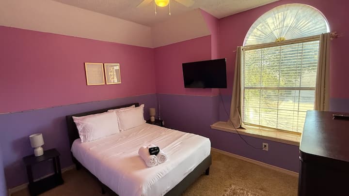 غرفة النوم 2