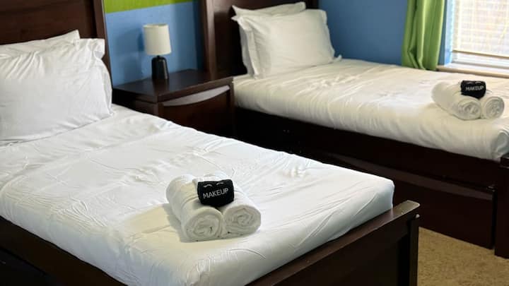 غرفة النوم 3