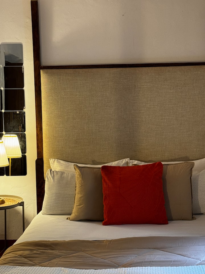 Спална соба 1