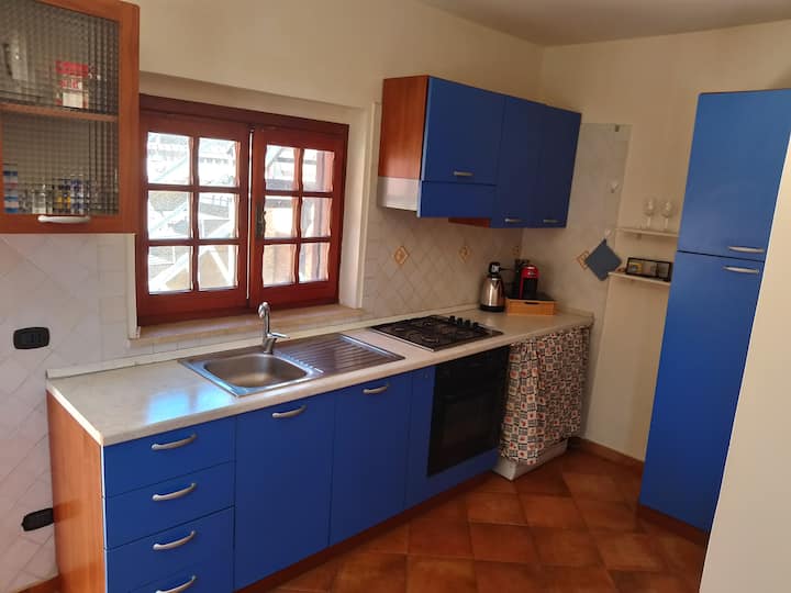La Casina - Ardea