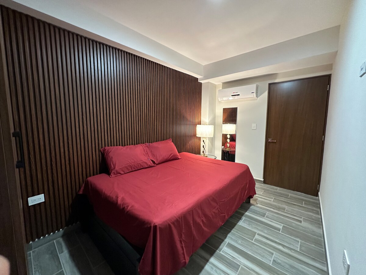 საძინებელი 2