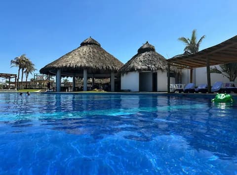 House in Acapulco Diamante
Dream 4C