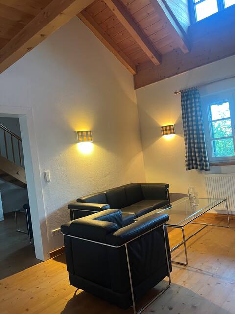 Escape to Kilger Stud