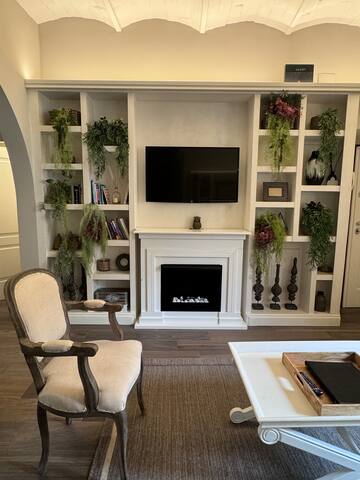 Brand new apt. in Florence’ centre