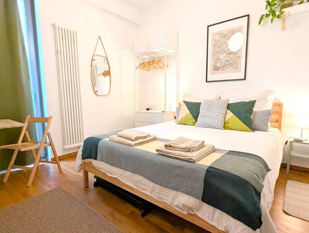 Loft home in Friedrichshain gallery image 4