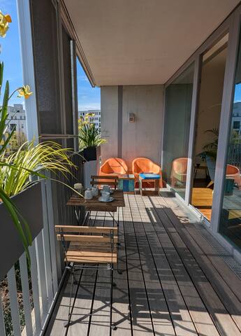 Loft home in Friedrichshain gallery image 3