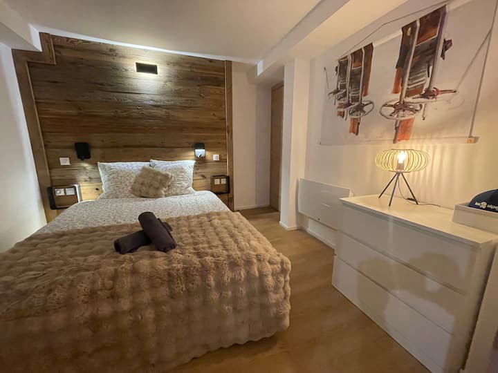 Slaapkamer 1