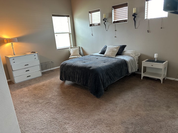 Chambre 1