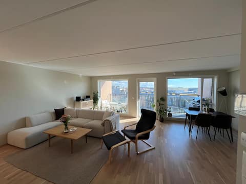 Great apartment in Sola