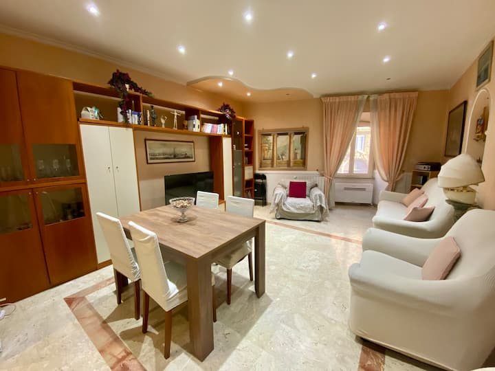Close To The Vatican • 3bedrooms/ 2bathrooms - Roma