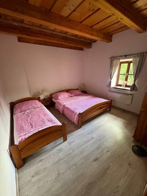 Penzion - 5bed