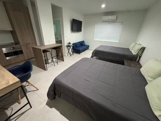 Morgan Whitney Realty managed Airbnb listing 3