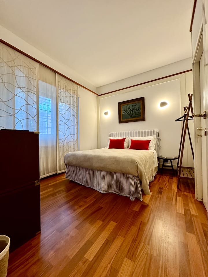 საძინებელი