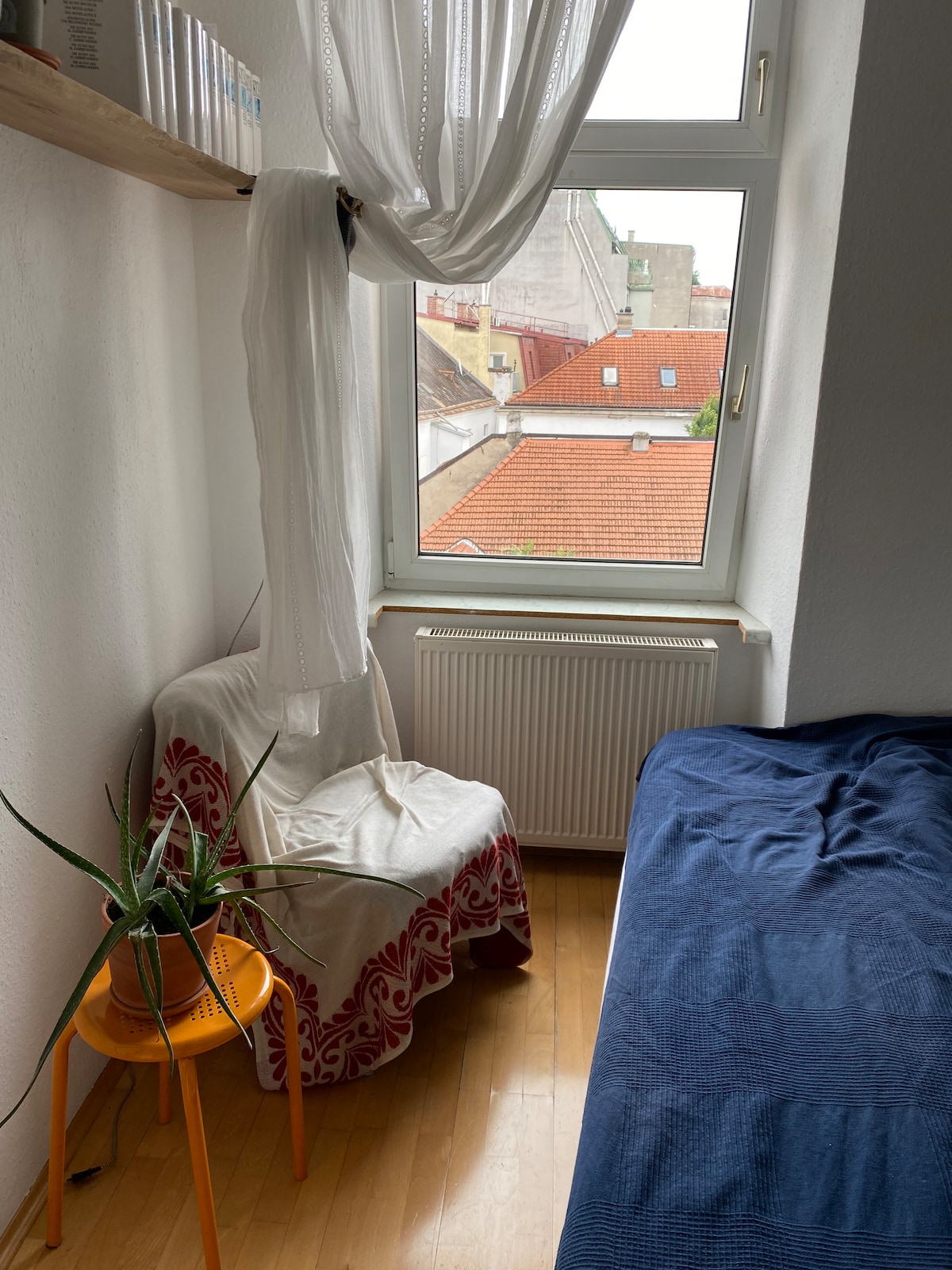 საძინებელი