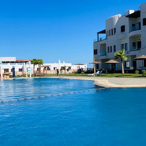 Luxury Apartment Colina Marina Smir Kabila, M'diq
