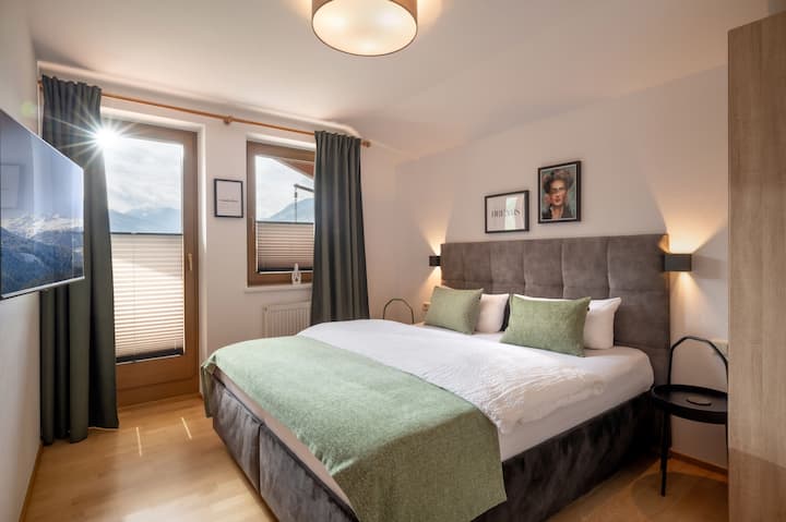 Apartment Lukas - Ried im Zillertal