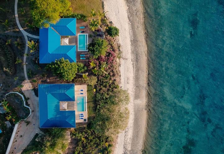 Villa Ginger by Heritage Retreat