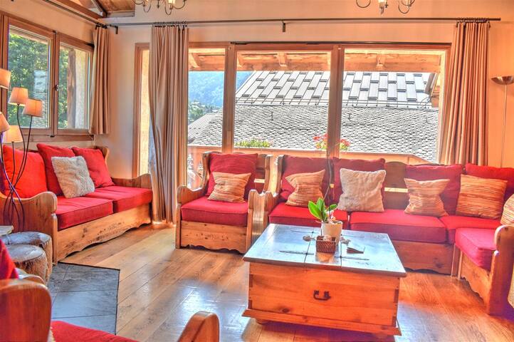 McCarthy Denning and Morzinebarn managed Airbnb listing 3